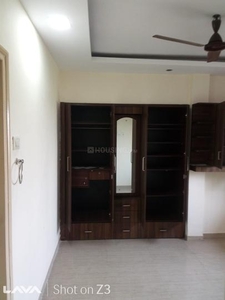 2 BHK Flat for rent in Kasarvadavali, Thane West, Thane - 780 Sqft