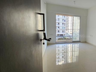 2 BHK Flat for rent in Kasarvadavali, Thane West, Thane - 950 Sqft