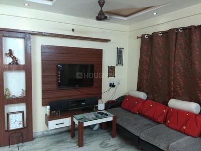 2 BHK Flat for rent in Kasba, Kolkata - 1000 Sqft