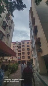 2 BHK Flat for rent in Kasba, Kolkata - 1100 Sqft