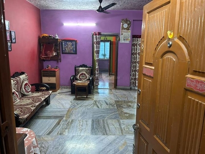 2 BHK Flat for rent in Keshtopur, Kolkata - 950 Sqft