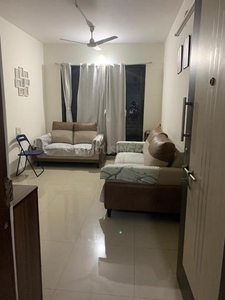 2 BHK Flat for rent in Kharghar, Navi Mumbai - 1000 Sqft