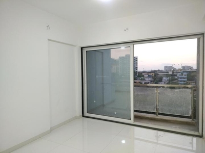 2 BHK Flat for rent in Kharghar, Navi Mumbai - 1050 Sqft