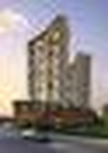 2 BHK Flat for rent in Kharghar, Navi Mumbai - 1100 Sqft