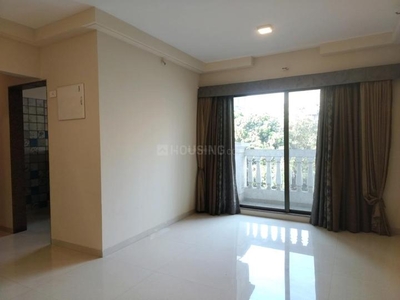 2 BHK Flat for rent in Kharghar, Navi Mumbai - 1100 Sqft