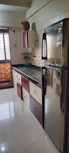 2 BHK Flat for rent in Kharghar, Navi Mumbai - 1150 Sqft