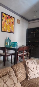 2 BHK Flat for rent in Kharghar, Navi Mumbai - 1150 Sqft