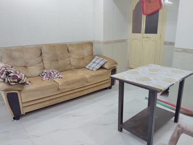 2 BHK Flat for rent in Kopar Khairane, Navi Mumbai - 1050 Sqft