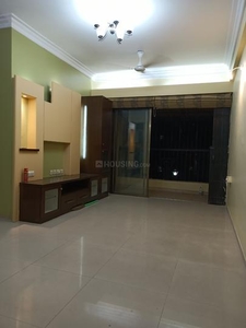 2 BHK Flat for rent in Kopar Khairane, Navi Mumbai - 1065 Sqft