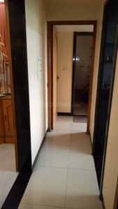 2 BHK Flat for rent in Kopar Khairane, Navi Mumbai - 1110 Sqft