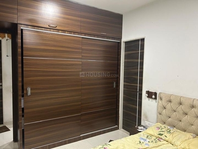 2 BHK Flat for rent in Kopar Khairane, Navi Mumbai - 1200 Sqft