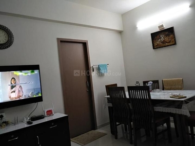 2 BHK Flat for rent in Makarba, Ahmedabad - 1080 Sqft