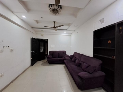 2 BHK Flat for rent in Maninagar, Ahmedabad - 1080 Sqft