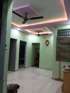2 BHK Flat for rent in Memnagar, Ahmedabad - 1200 Sqft