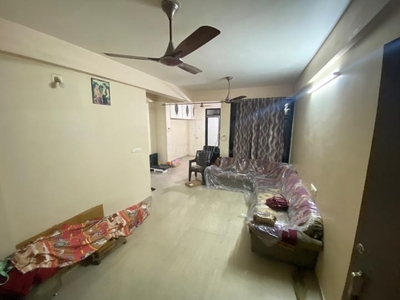 2 BHK Flat for rent in Motera, Ahmedabad - 1215 Sqft