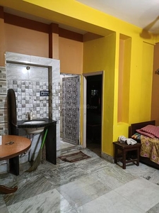2 BHK Flat for rent in Mukundapur, Kolkata - 750 Sqft