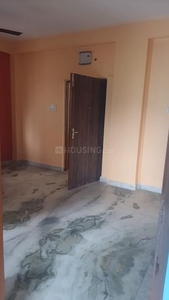 2 BHK Flat for rent in Mukundapur, Kolkata - 750 Sqft