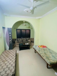 2 BHK Flat for rent in Naranpura, Ahmedabad - 1000 Sqft