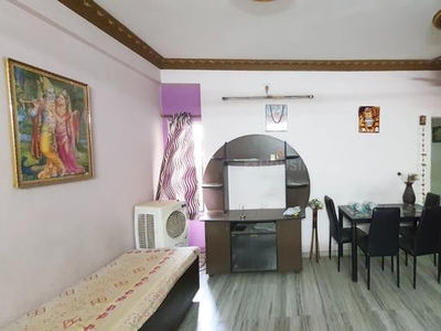 2 BHK Flat for rent in Naranpura, Ahmedabad - 1200 Sqft