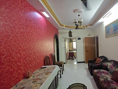 2 BHK Flat for rent in Nerul, Navi Mumbai - 1100 Sqft
