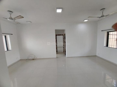 2 BHK Flat for rent in Nerul, Navi Mumbai - 1200 Sqft