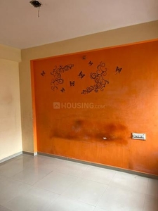 2 BHK Flat for rent in New Maninagar, Ahmedabad - 891 Sqft