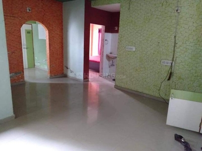 2 BHK Flat for rent in New Ranip, Ahmedabad - 1260 Sqft