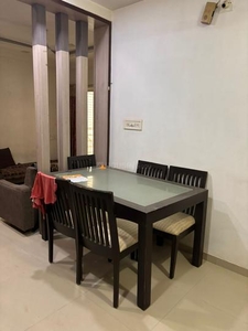 2 BHK Flat for rent in New Ranip, Ahmedabad - 1260 Sqft