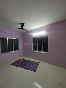 2 BHK Flat for rent in New Town, Kolkata - 1050 Sqft