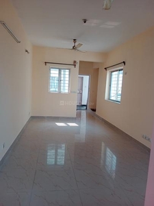 2 BHK Flat for rent in New Town, Kolkata - 1100 Sqft