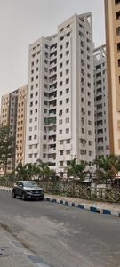 2 BHK Flat for rent in New Town, Kolkata - 920 Sqft