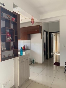 2 BHK Flat for rent in Noida Extension, Greater Noida - 1020 Sqft
