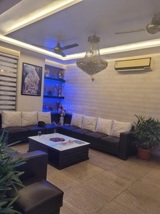 2 BHK Flat for rent in Noida Extension, Greater Noida - 1175 Sqft