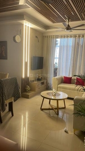 2 BHK Flat for rent in Noida Extension, Greater Noida - 1240 Sqft