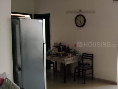 2 BHK Flat for rent in Noida Extension, Greater Noida - 960 Sqft