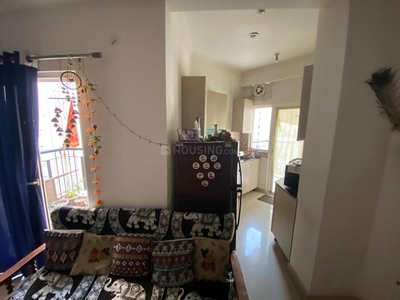 2 BHK Flat for rent in Noida Extension, Greater Noida - 965 Sqft