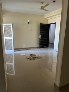 2 BHK Flat for rent in Noida Extension, Greater Noida - 980 Sqft