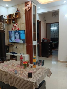 2 BHK Flat for rent in Noida Extension, Greater Noida - 995 Sqft