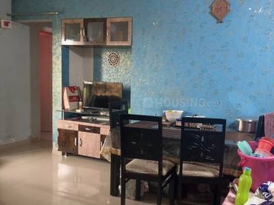 2 BHK Flat for rent in Palava, Thane - 585 Sqft