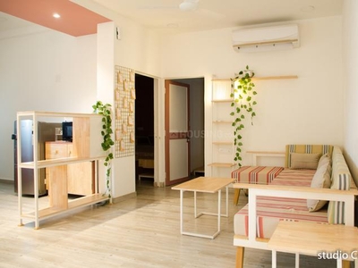 2 BHK Flat for rent in Paldi, Ahmedabad - 1200 Sqft