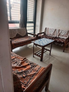 2 BHK Flat for rent in Paldi, Ahmedabad - 1800 Sqft