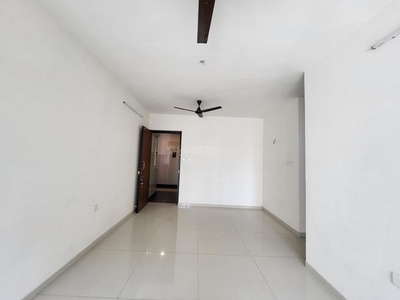 2 BHK Flat for rent in Panvel, Navi Mumbai - 1025 Sqft