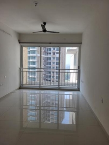 2 BHK Flat for rent in Panvel, Navi Mumbai - 1025 Sqft