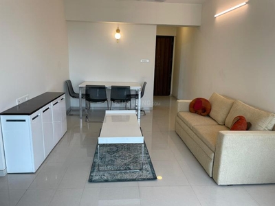 2 BHK Flat for rent in Panvel, Navi Mumbai - 1025 Sqft