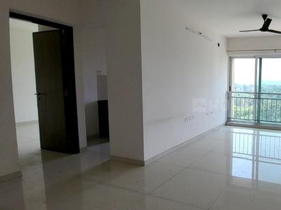 2 BHK Flat for rent in Panvel, Navi Mumbai - 1025 Sqft