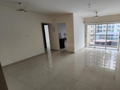 2 BHK Flat for rent in Panvel, Navi Mumbai - 1150 Sqft