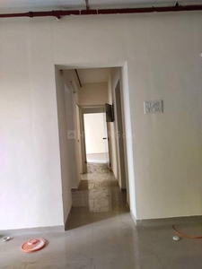 2 BHK Flat for rent in Panvel, Navi Mumbai - 1250 Sqft