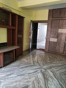 2 BHK Flat for rent in Paschim Putiary, Kolkata - 1080 Sqft