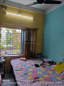 2 BHK Flat for rent in Paschim Putiary, Kolkata - 750 Sqft