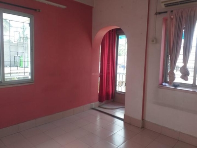 2 BHK Flat for rent in Patuli, Kolkata - 900 Sqft